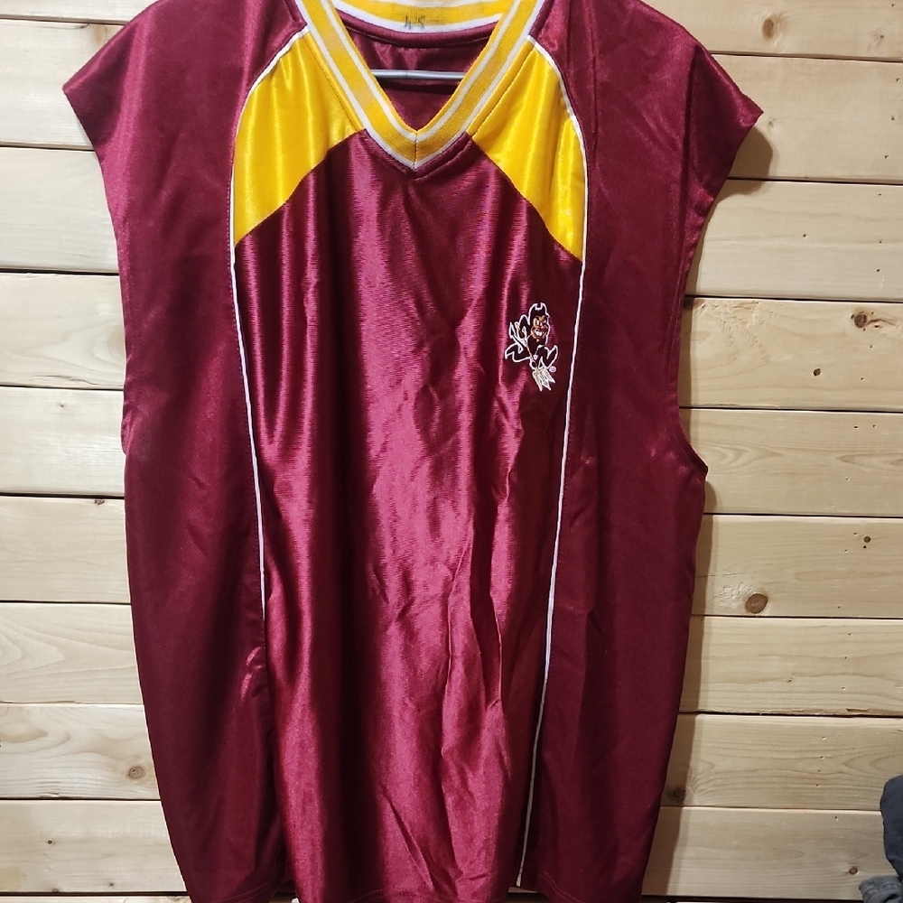 Vintage Arizona Sundevils Jersey Men's Size XL